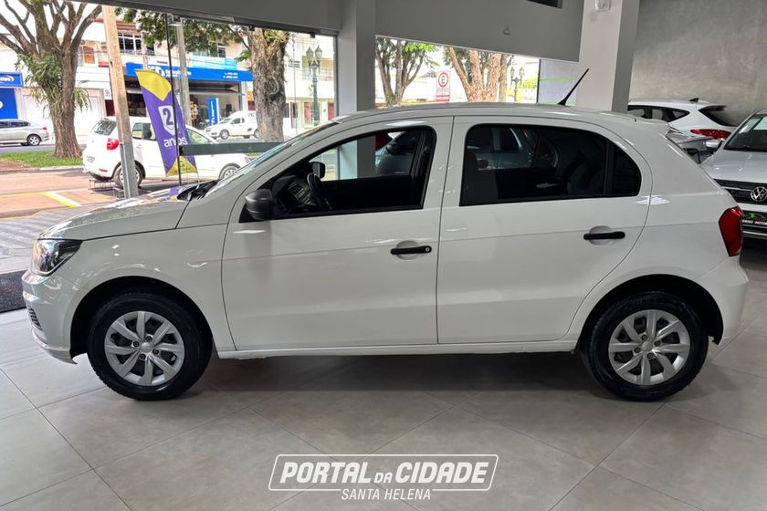 VolksWagen Gol