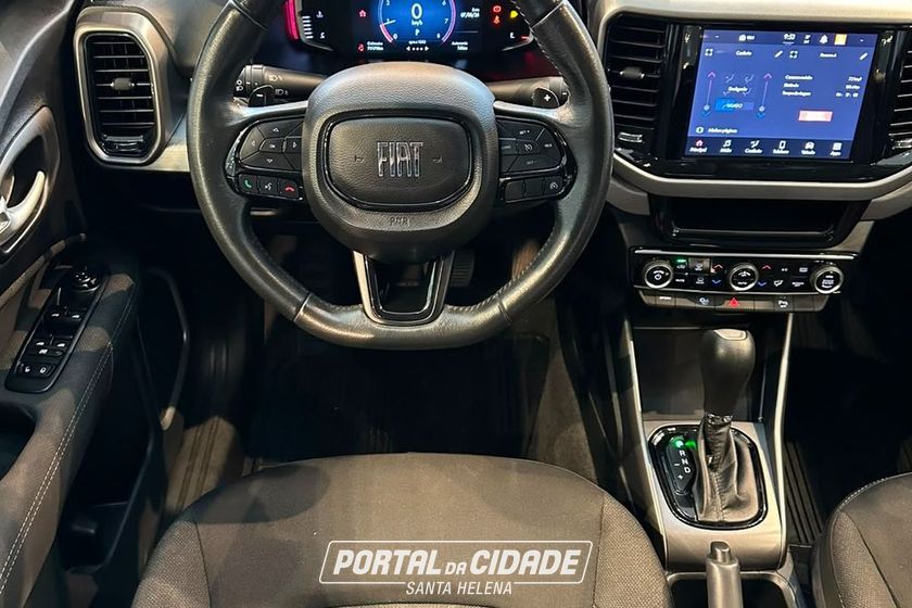 Fiat Toro