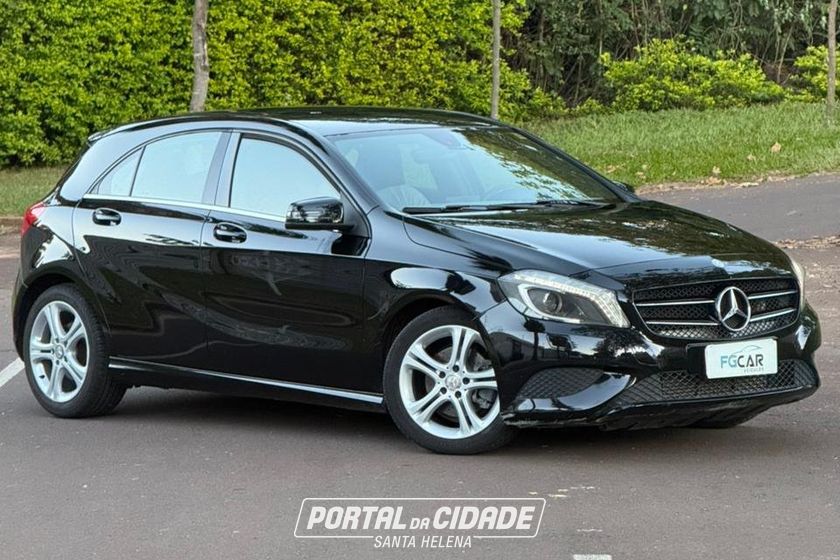Mercedes-Benz Classe