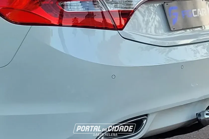 Hyundai AZERA