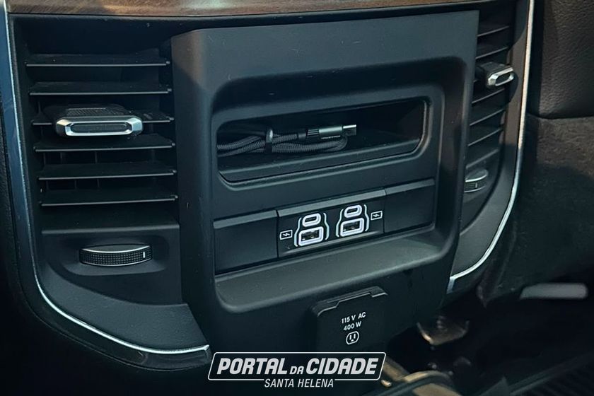 RAM 2500