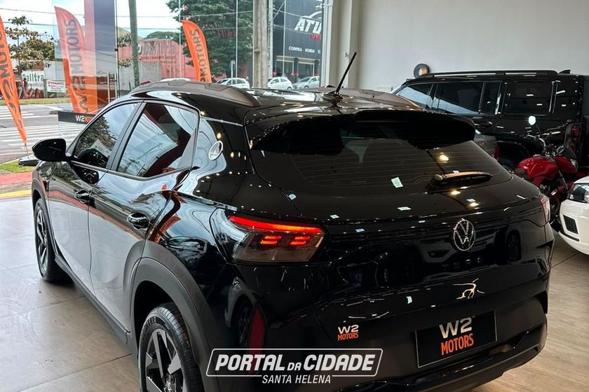 VolksWagen Tera