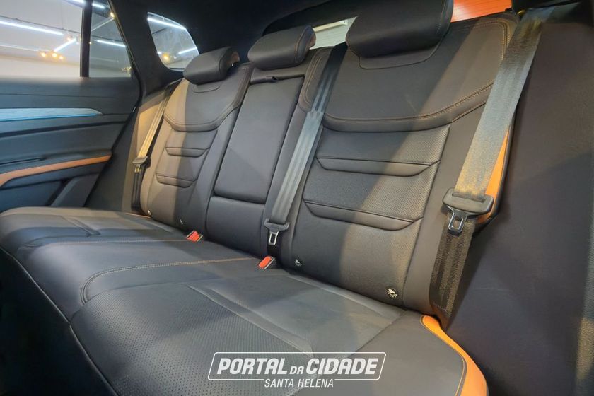 Ford TERRITORY