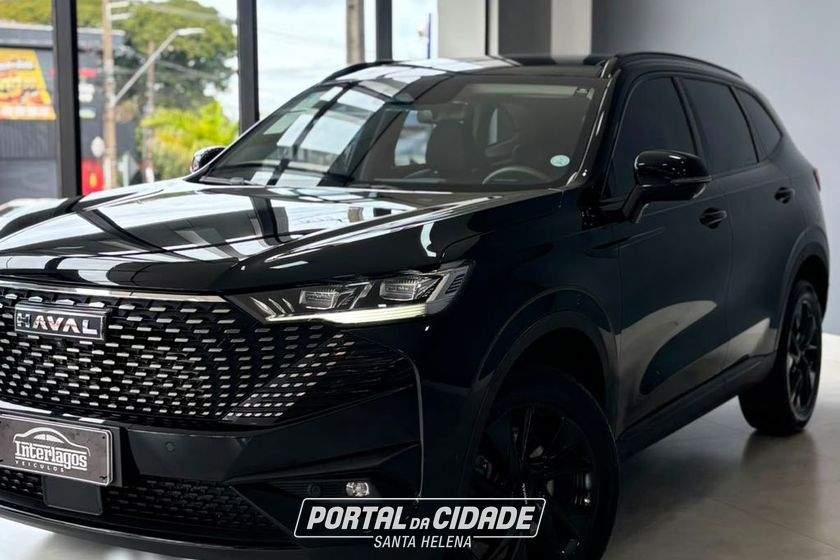 GWM Haval
