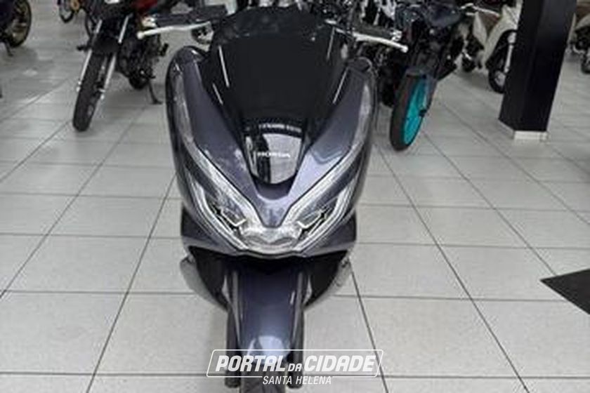 HONDA PCX