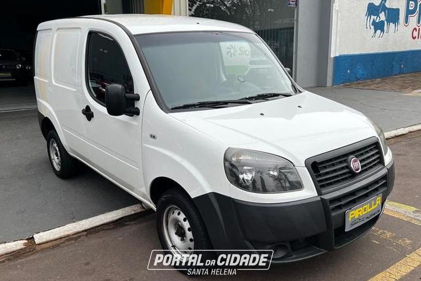 Fiat Doblo