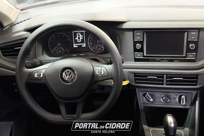 VolksWagen VIRTUS