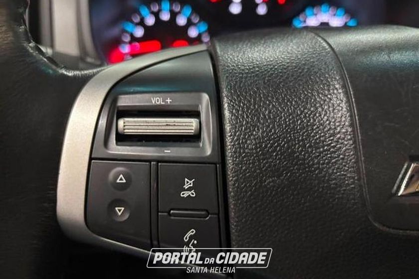 Chevrolet S10