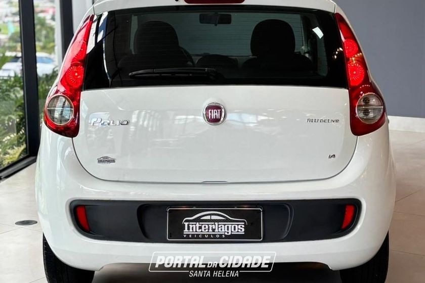 Fiat Palio