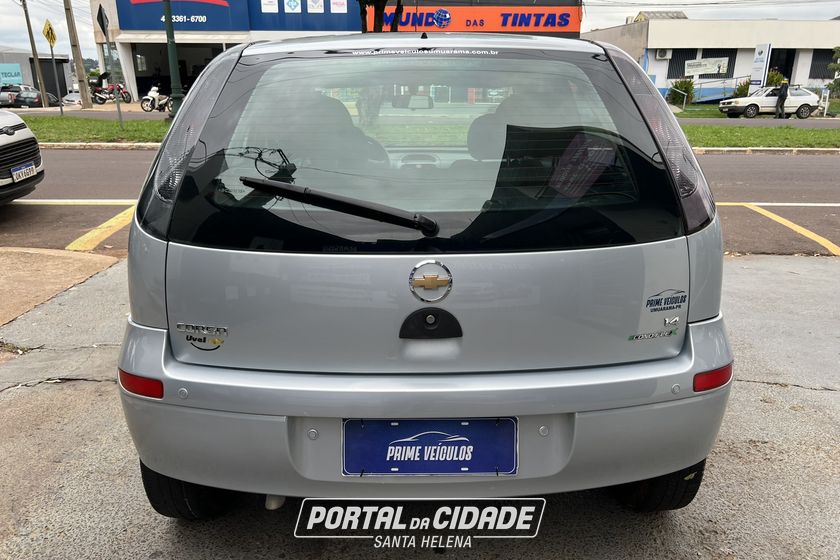 Chevrolet Corsa