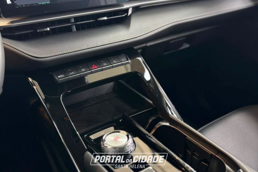 GWM Haval
