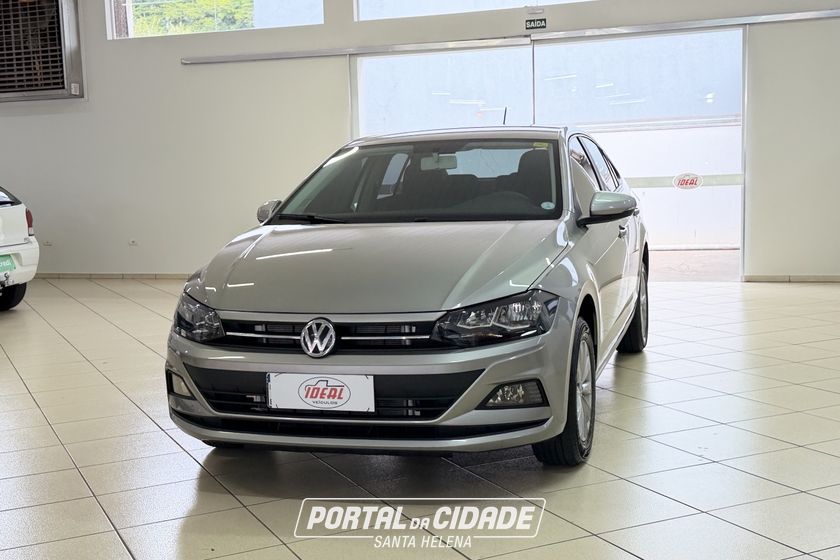 VolksWagen VIRTUS