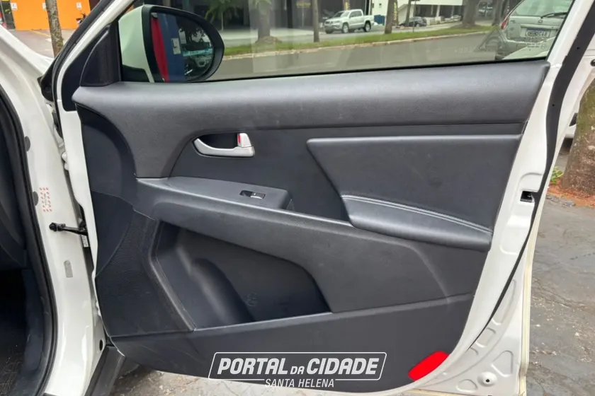 Kia Motors Sportage