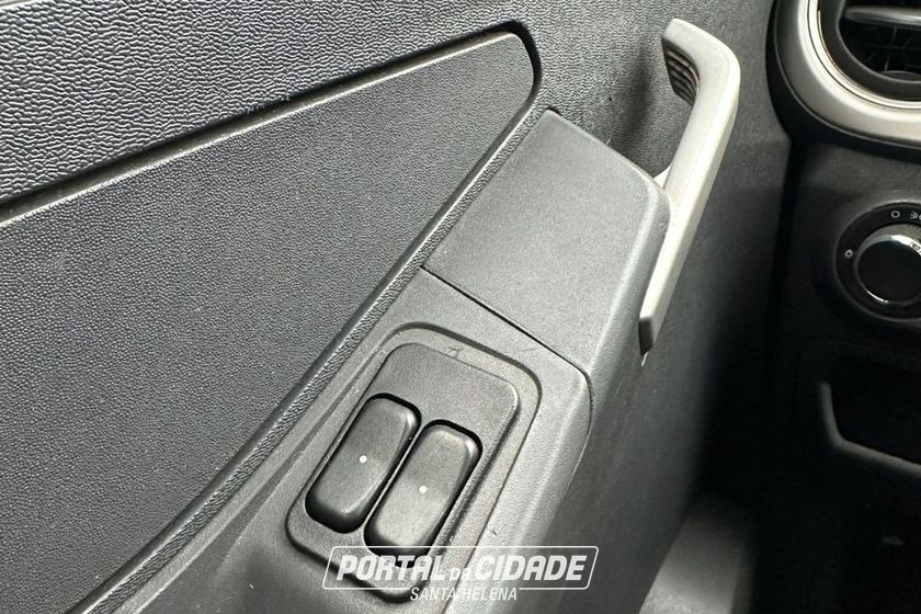 Chevrolet MONTANA