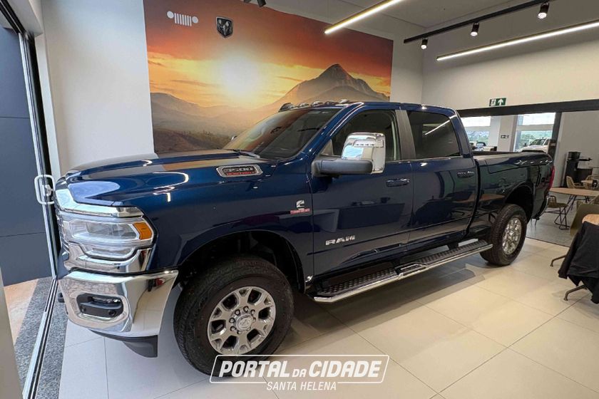 RAM 3500