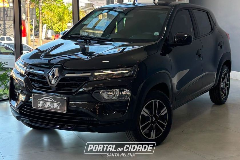 Renault Kwid