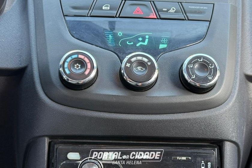 Chevrolet MONTANA