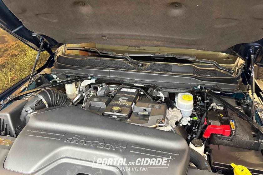 RAM 3500