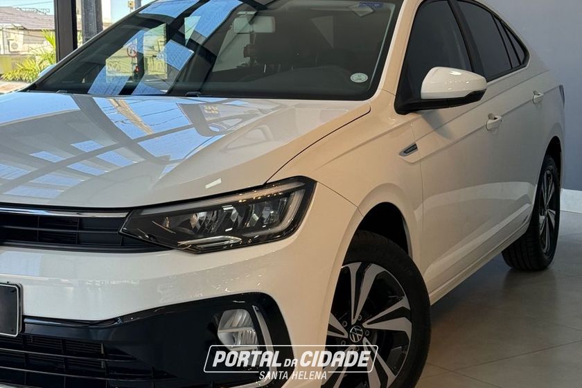 VolksWagen VIRTUS