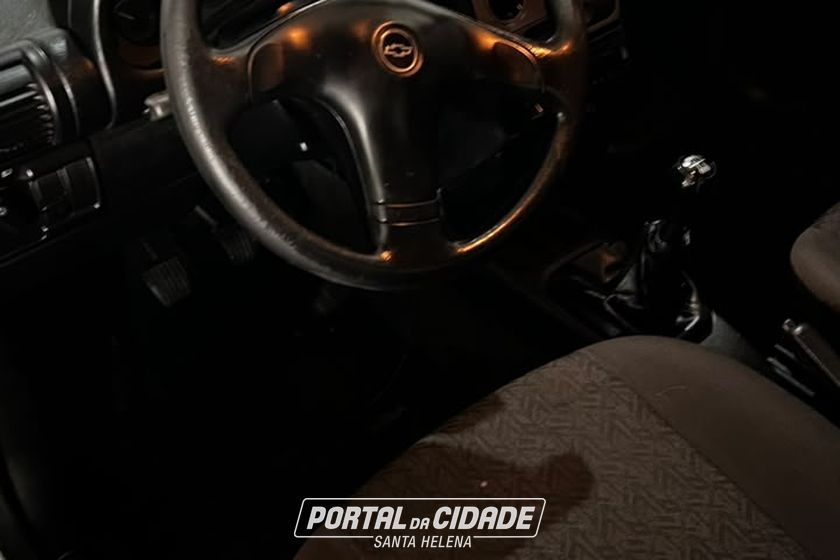 Chevrolet Corsa