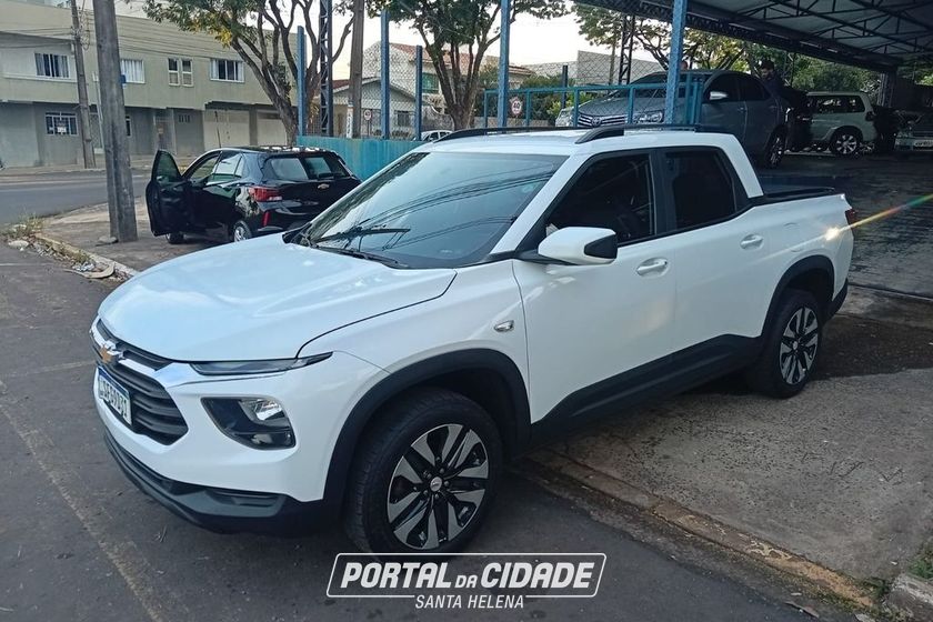 Chevrolet MONTANA