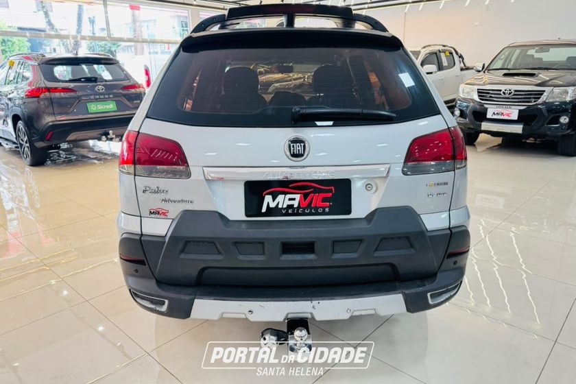 Fiat Palio
