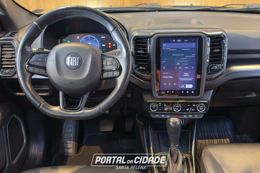 Fiat Toro