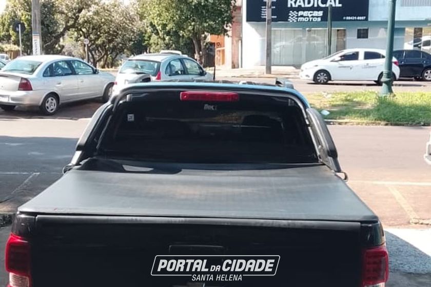 Chevrolet S10
