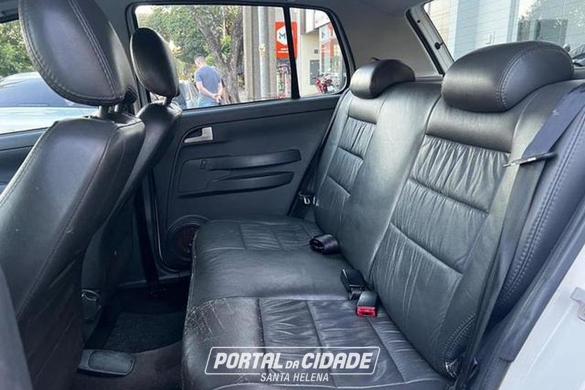 VolksWagen CROSSFOX