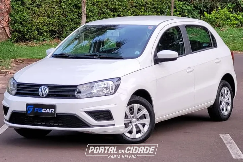 VolksWagen Gol
