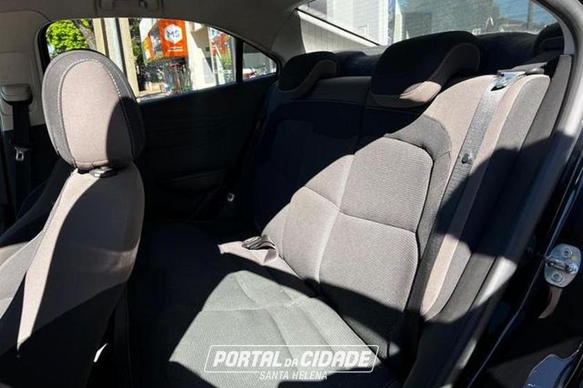 Chevrolet PRISMA