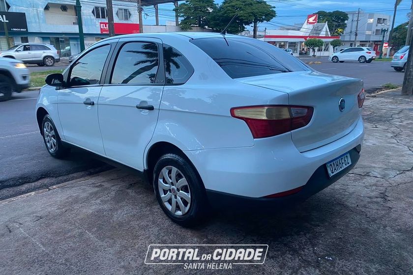 Fiat Grand