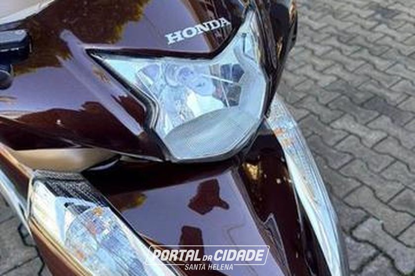 HONDA BIZ