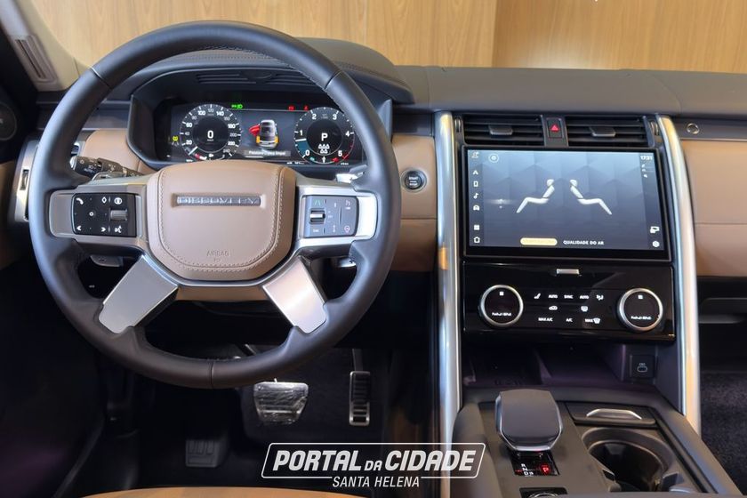 Land Rover Discov.