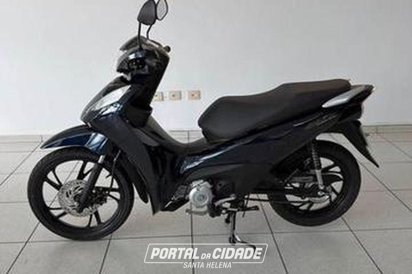 HONDA BIZ