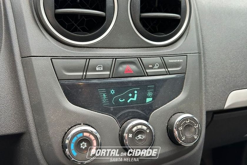 Chevrolet MONTANA