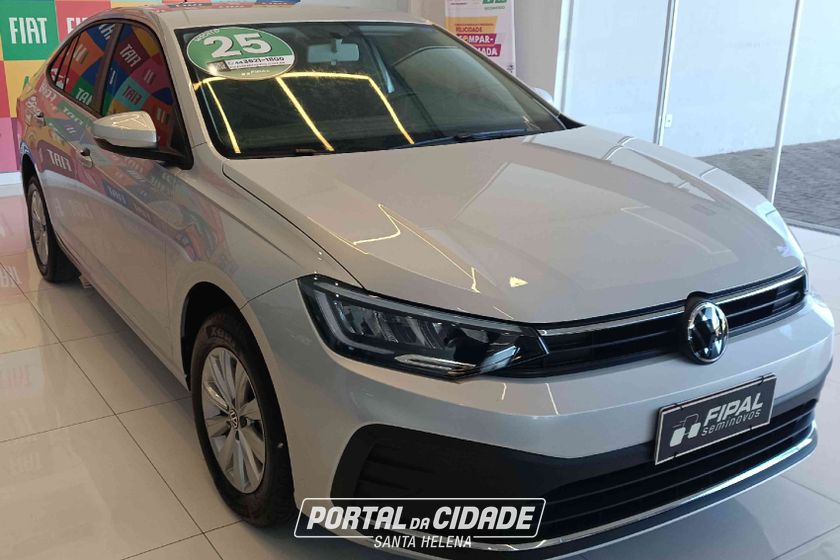 VolksWagen VIRTUS