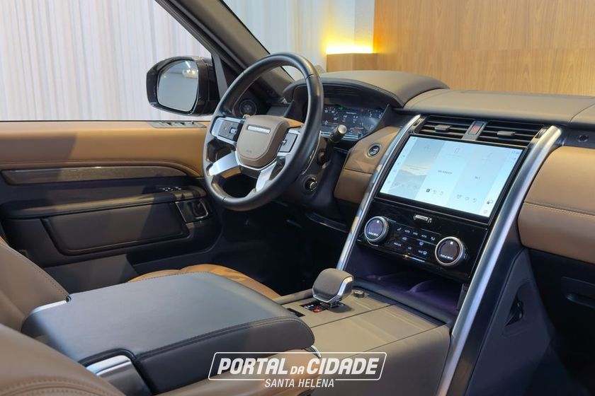 Land Rover Discov.