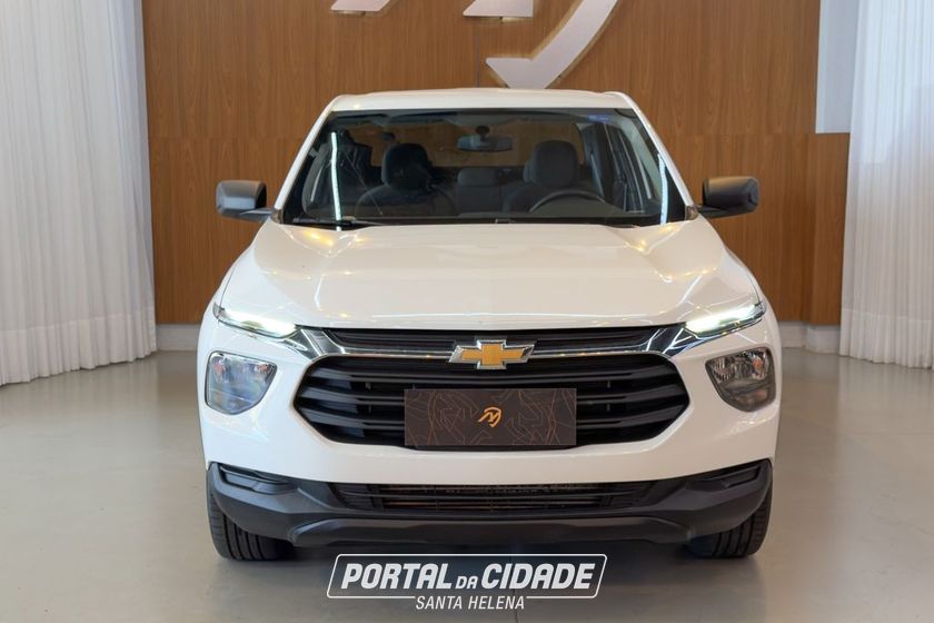 Chevrolet MONTANA