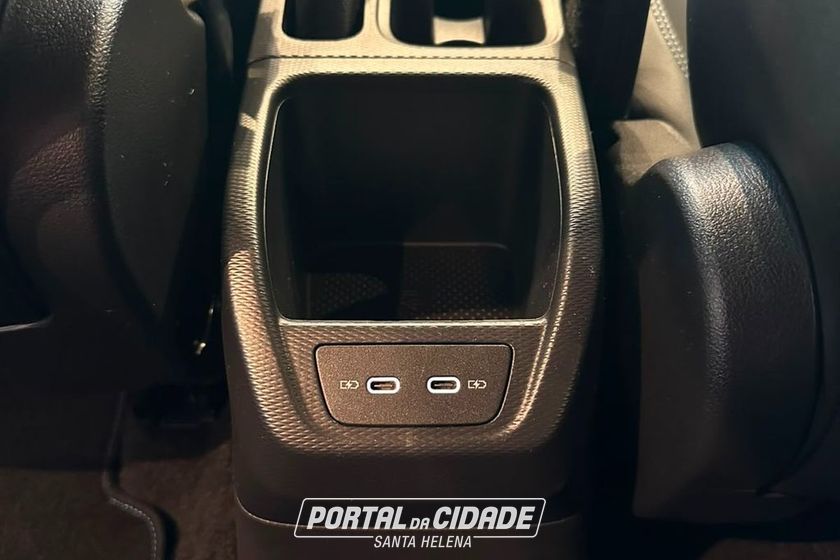 VolksWagen Tera