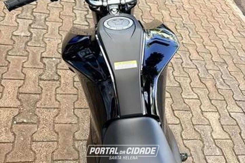 HONDA CG