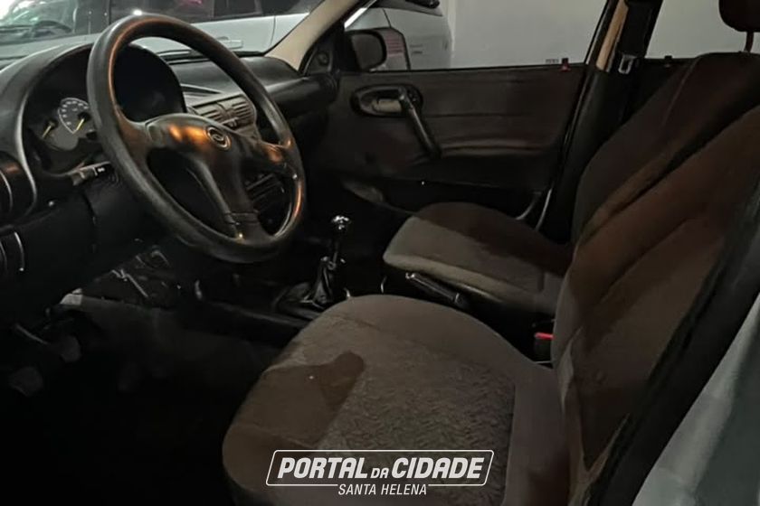 Chevrolet Corsa
