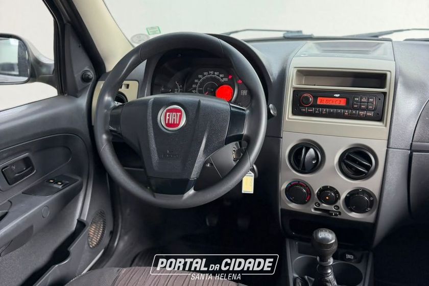 Fiat Palio