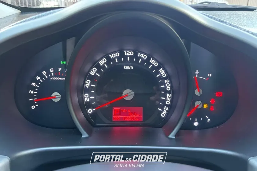 Kia Motors Sportage