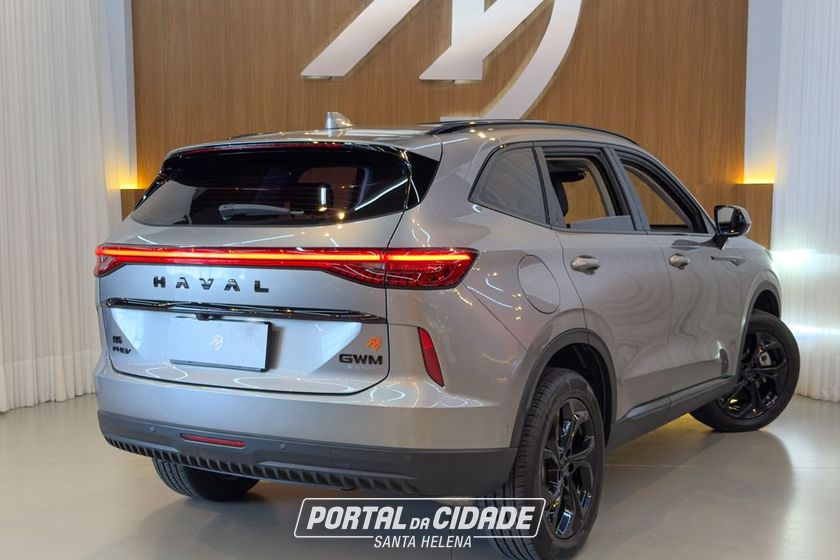GWM Haval