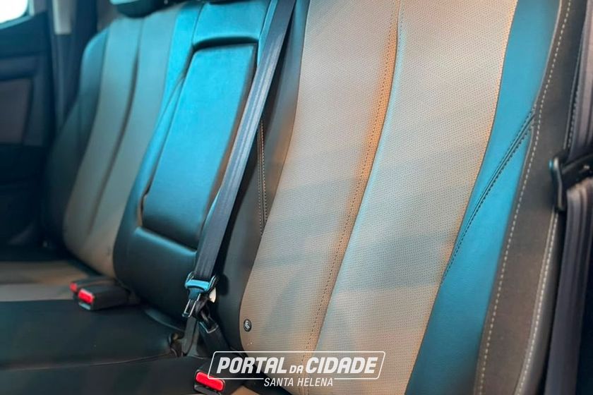Chevrolet S10
