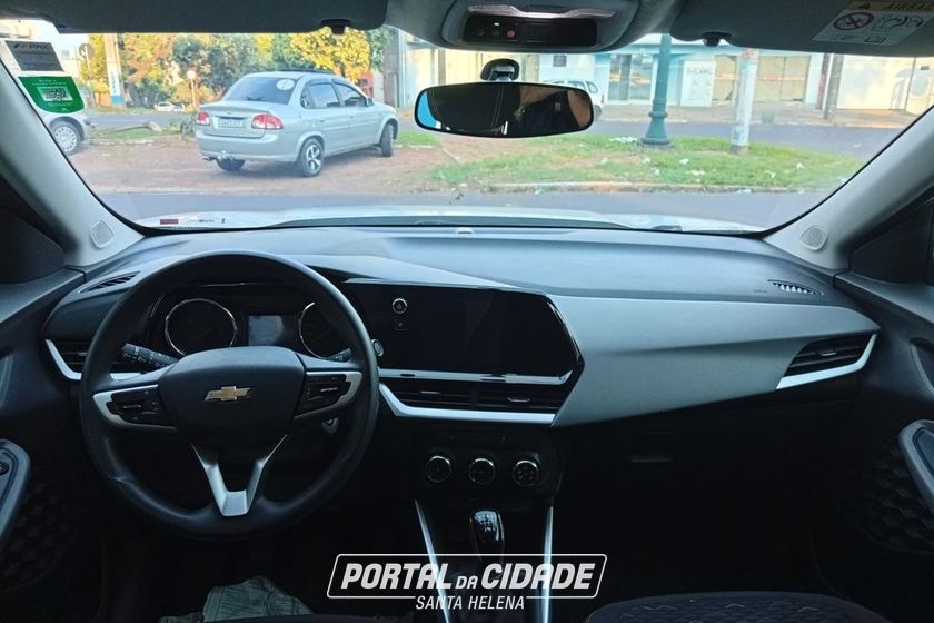 Chevrolet MONTANA