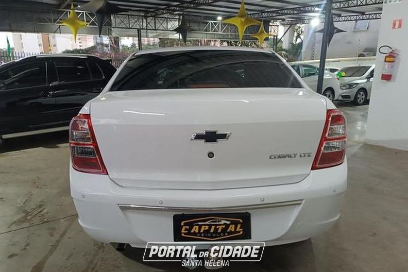 Chevrolet COBALT
