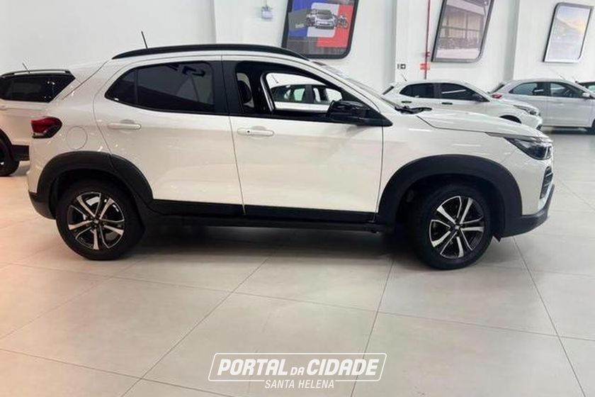 Fiat PULSE