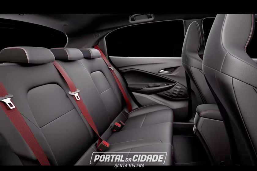 Chevrolet SONIC